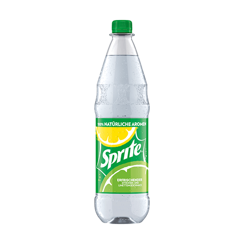 Sprite 1,0l