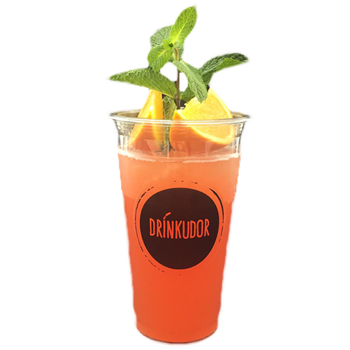Touchdown Cocktail