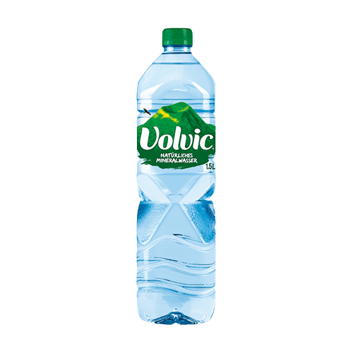 Volvic naturelle 1,5l