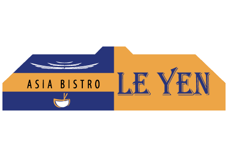 logo Asia Bistro Le Yen