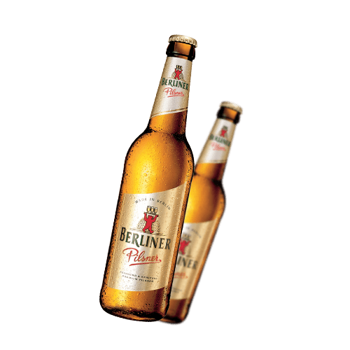 Berliner Pilsener (MEHRWEG)