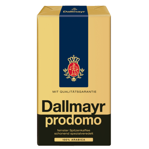 Dallmayr Prodomo 250g