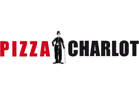 logo Pizza Charlot