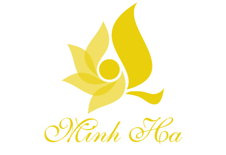 logo Minh Ha