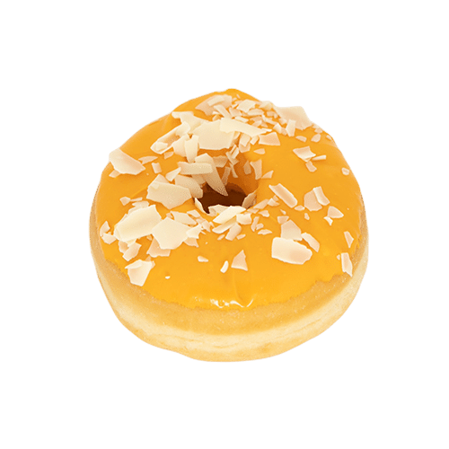 White Orange