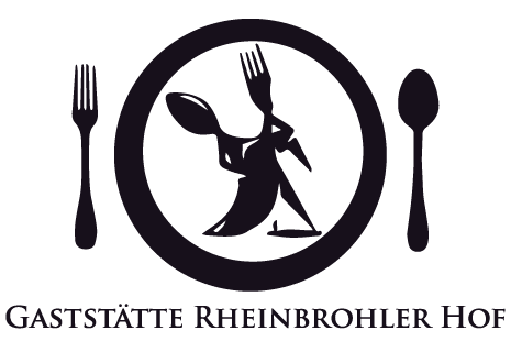 logo Gaststätte Rheinbrohler Hof