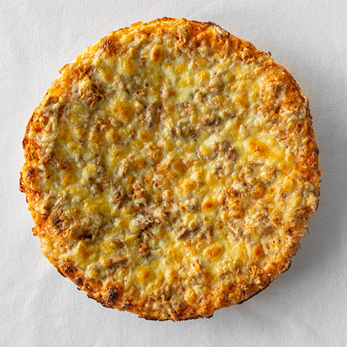 Pizza Thunfisch