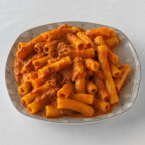 Pasta Bolognese