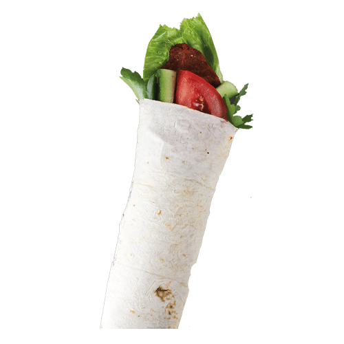 Cigköftem Big Wrap