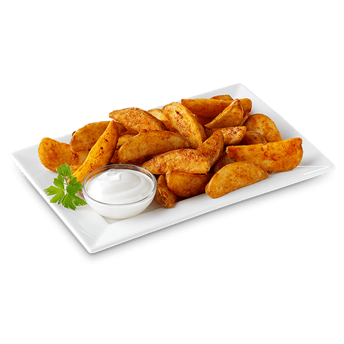 Kartoffelecken