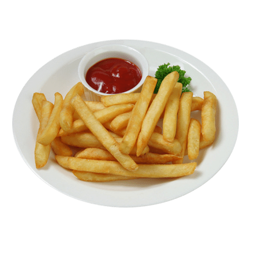 Pommes frites