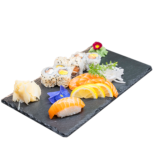 Lachs Box 5