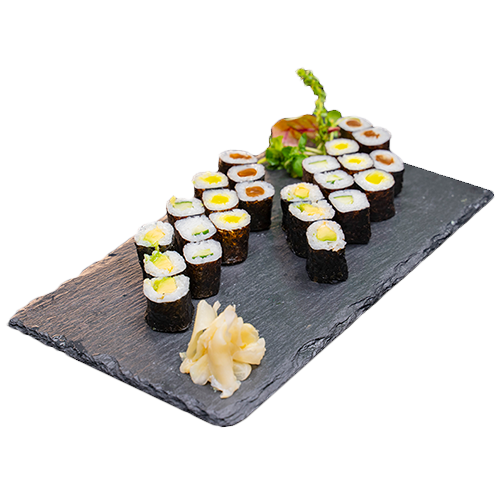 Vegetarische Box 2