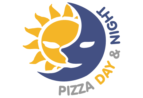 logo Pizza Day & Night