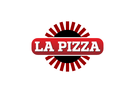 logo La Pizza Schwerin