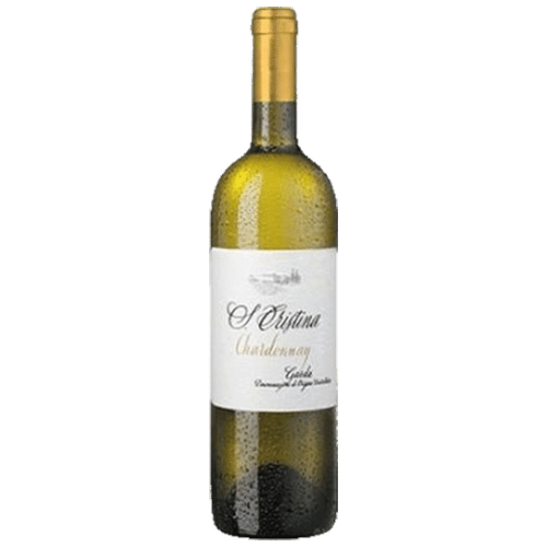 Weißwein Chardonnay 0,75l