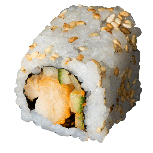 Inside Out Curry Mango Chicken