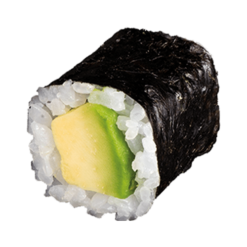 Maki Avocado