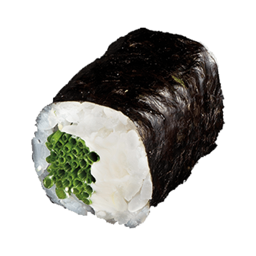 Maki Cheese Chives