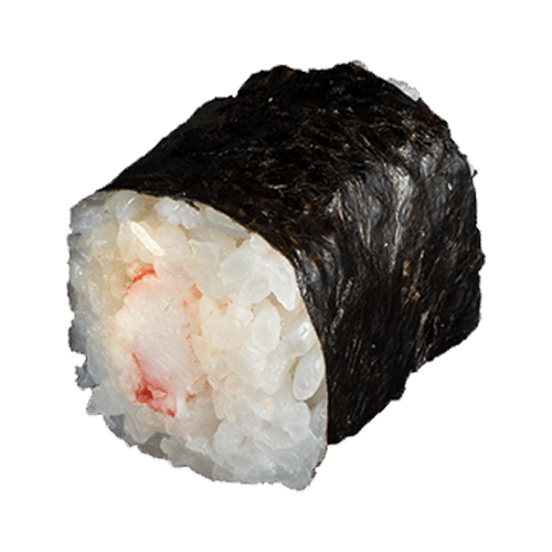 Maki Crab