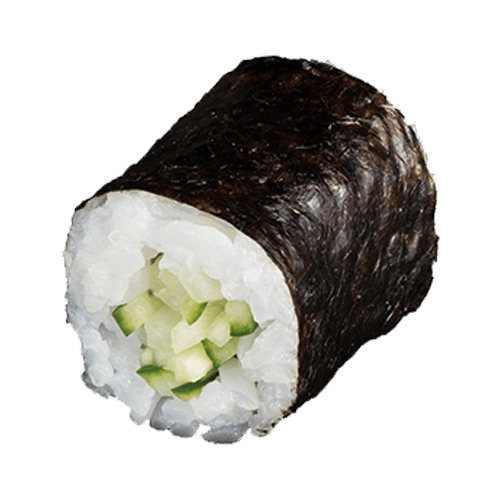 Maki Cucumber