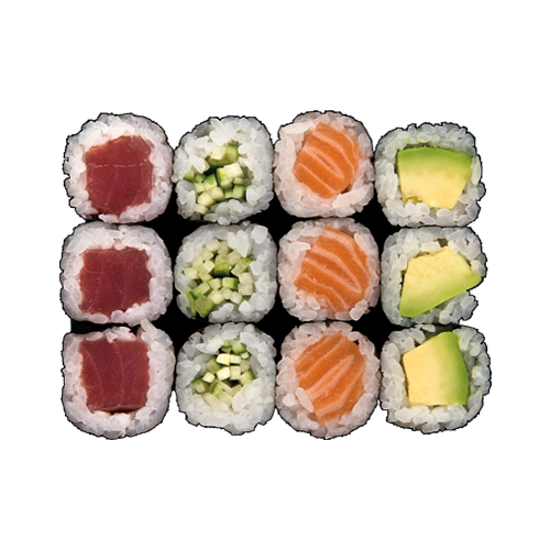 Maki Mix
