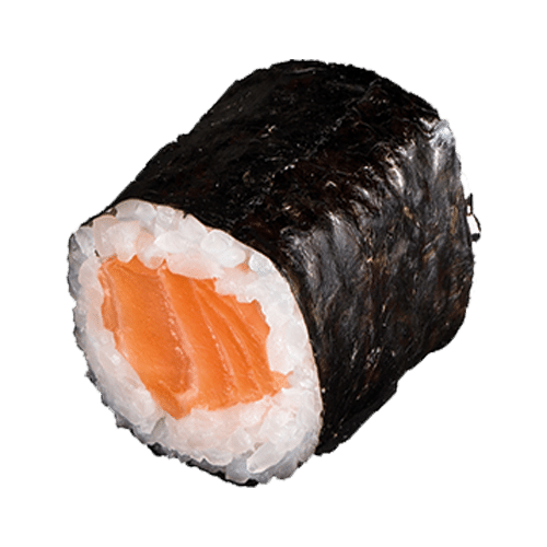 Maki Salmon