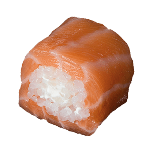 Maki Salmon Roll