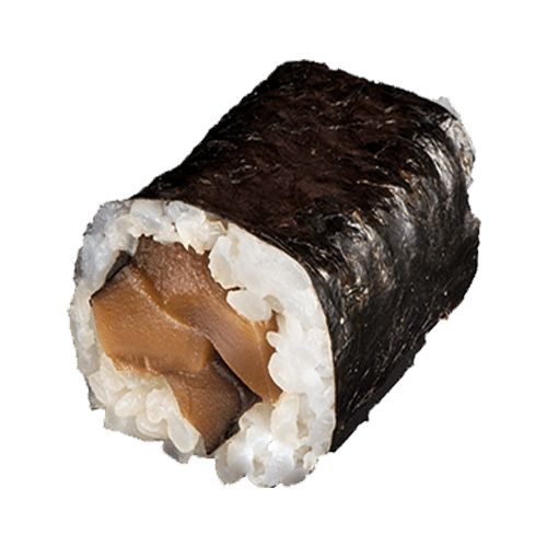 Maki Shiitake