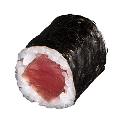 Maki Tuna