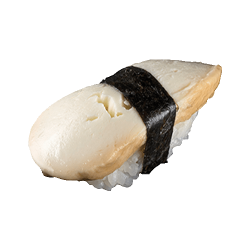 Nigiri Mozzarella