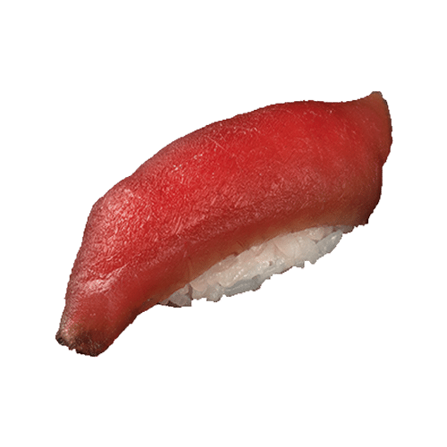 Nigiri Tuna