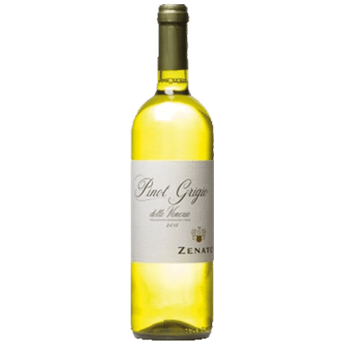 Weißwein Pinot Grigio 0,75l