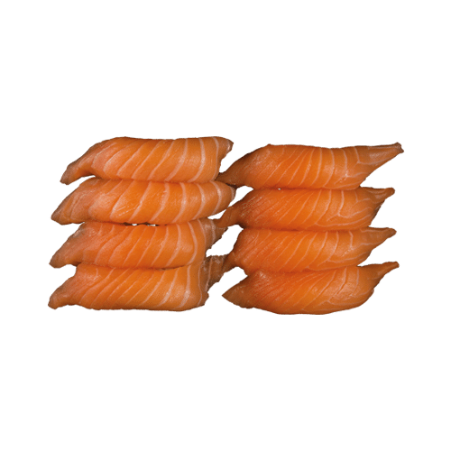 Salmon King Platte