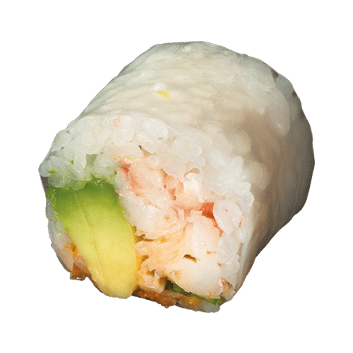Spring Roll Chili‑Crab (würzig scharf)