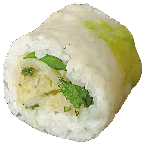 Spring Roll Oriental Mix