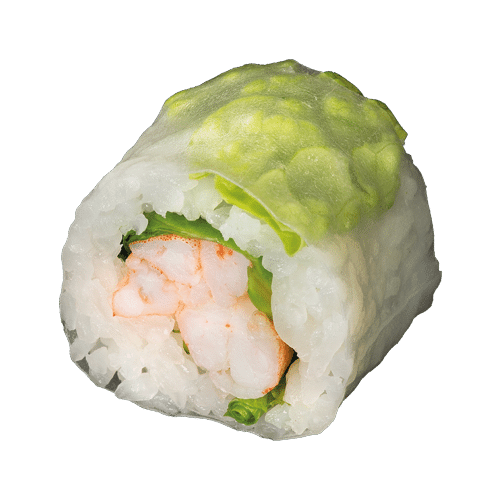 Spring Roll Toscana