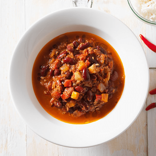 Chili con carne