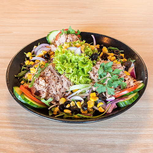 Nizza Salat