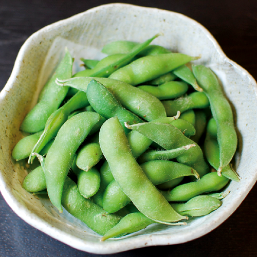 Edamame