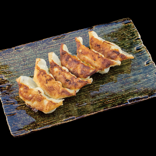 Gyoza
