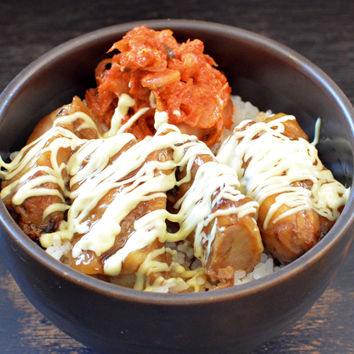 Gyoza Manma