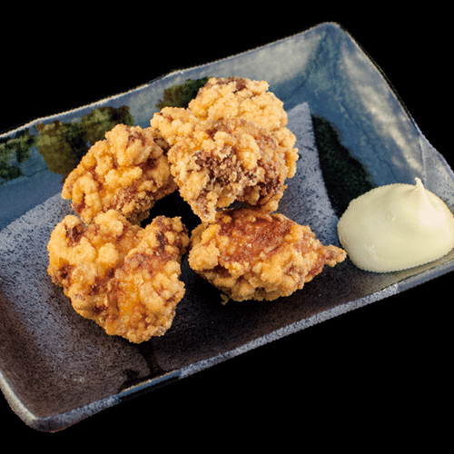 Karaage