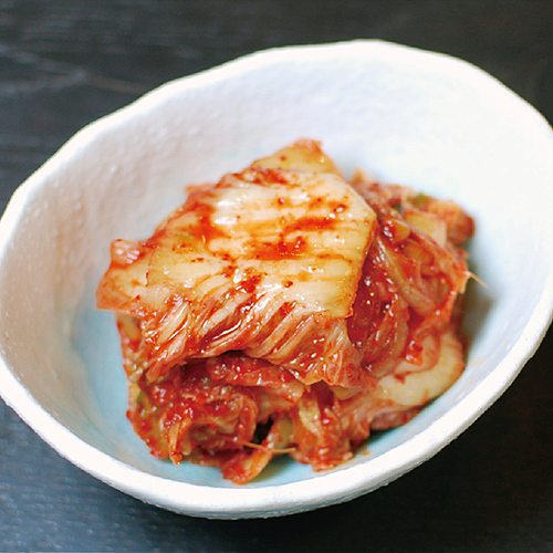 Kimchi