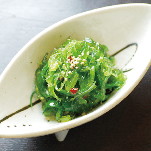 Wakame