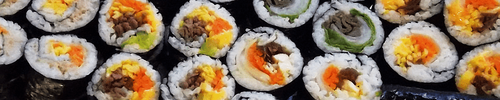 Kimbab