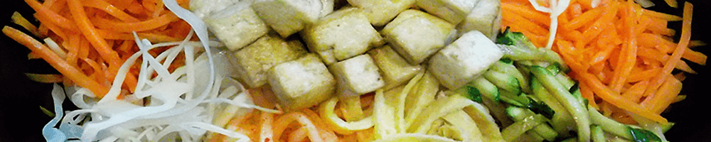 Bibimbab