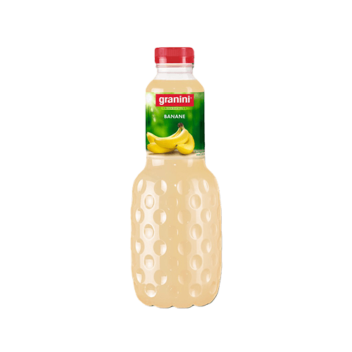 Granini Banane 1,0l