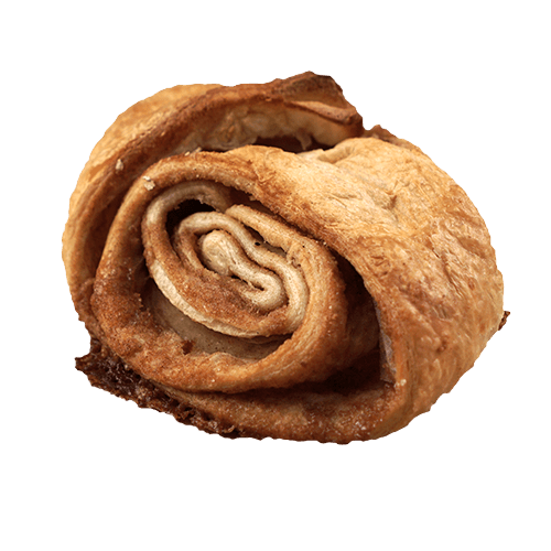 Franzbrötchen