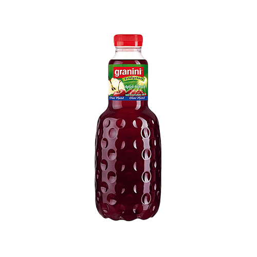 Granini Apfel-Kirsch 1,0l